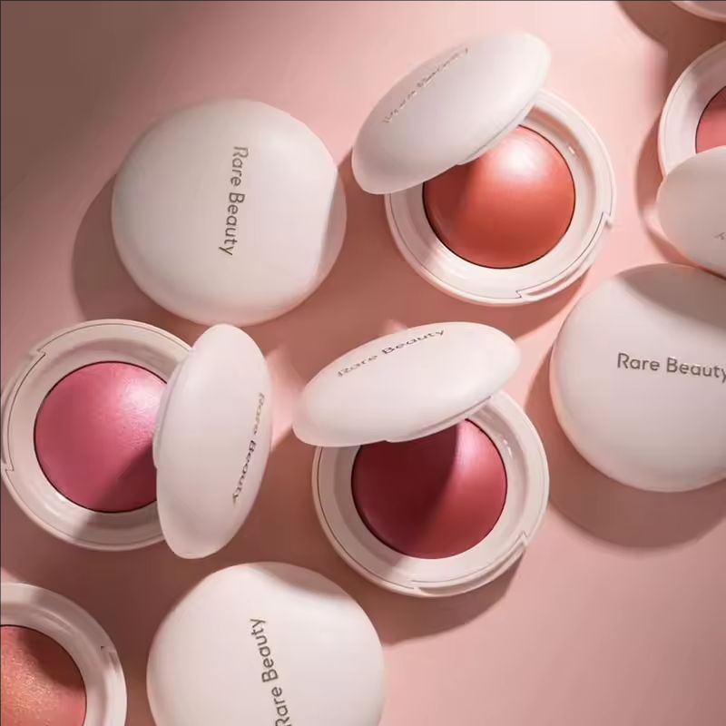 Rare Beauty Light Silky Touch  - Huda Beauty Makeup Kit avis et prix
