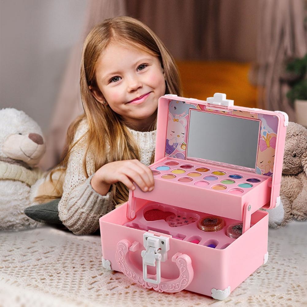 Ensemble de maquillage pour en - Beauty Kiss Makeup avis et prix
