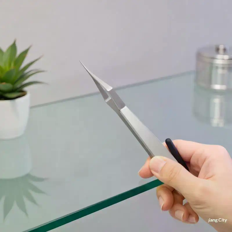 Pince à épiler pour extensions - Beauty Makeup Tips avis et prix