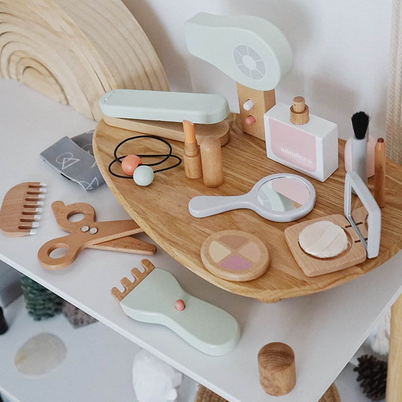 Ensemble de jouets de maquilla - Beauty Makeup Games Free avis et prix