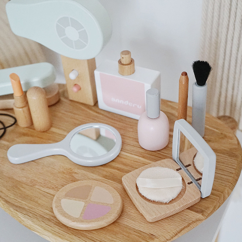 Ensemble de jouets de maquilla - Beauty Makeup Games Free avis et prix