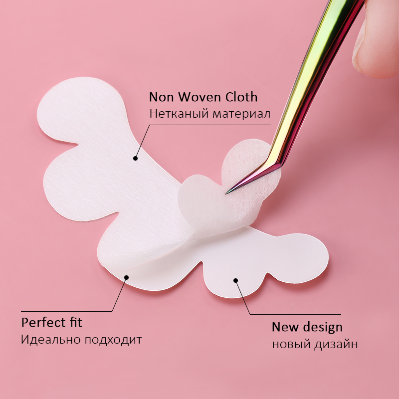 Patchs pour les yeux en papier - Beauty Makeup Tips avis et prix