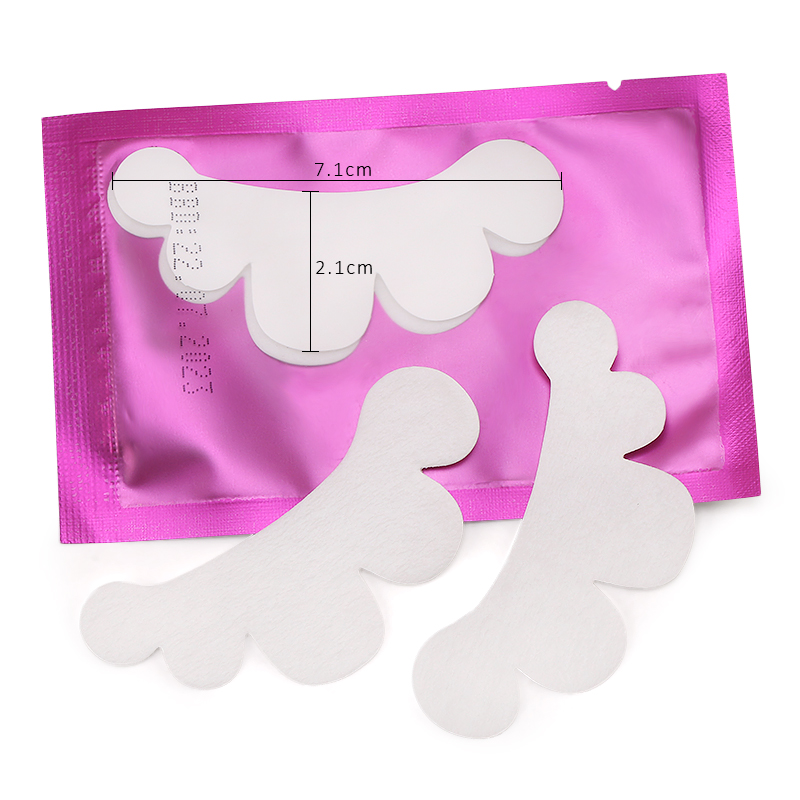 Patchs pour les yeux en papier - Beauty Makeup Tips avis et prix
