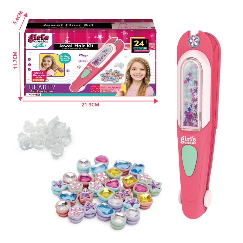 Artisanat pour enfants jouet b - Beauty Makeup Games Free avis et prix