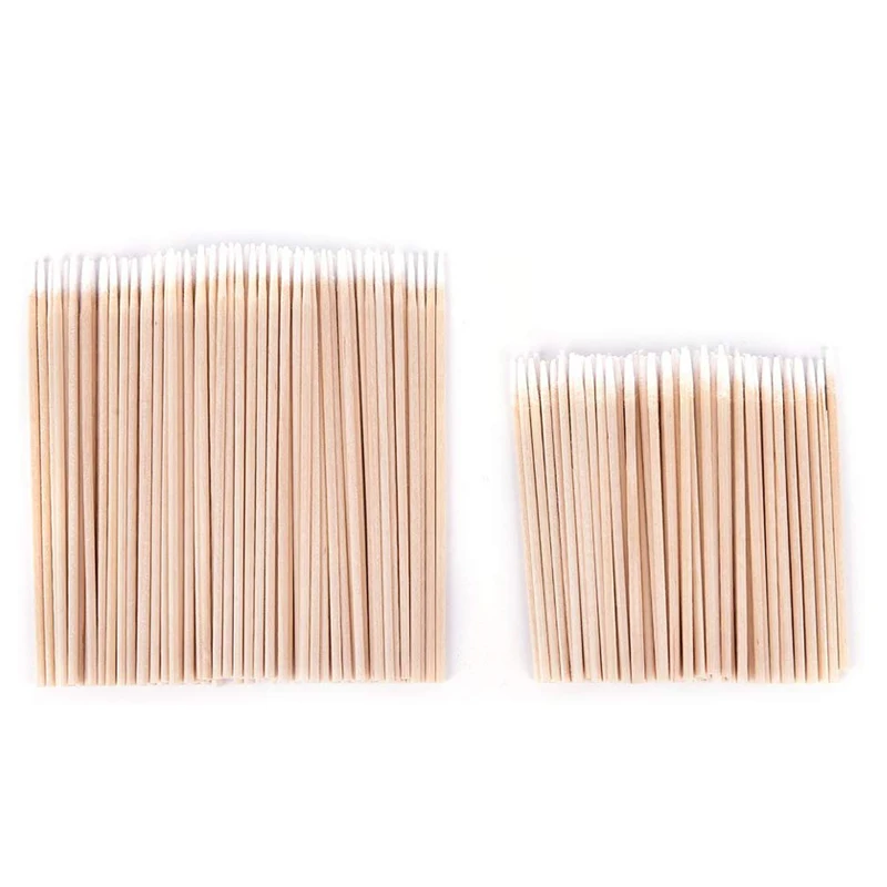 Coton-tiges en coton avec manc - Beauty Makeup Tips avis et prix