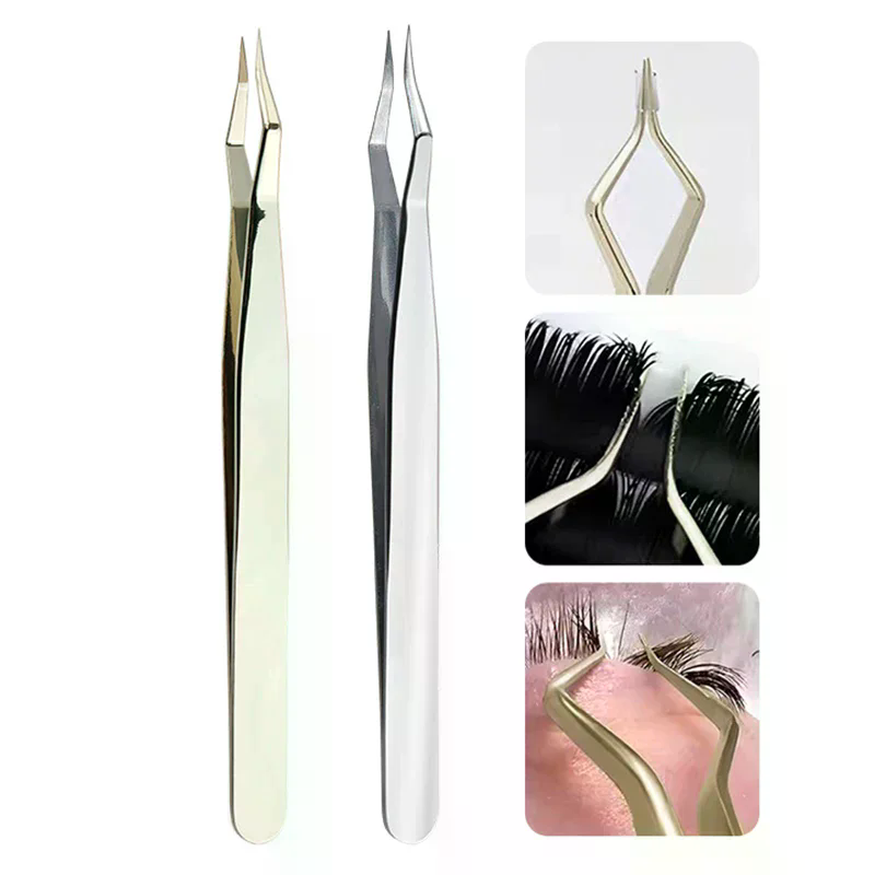 Pince à épiler pour extensions - Beauty Makeup Tips avis et prix