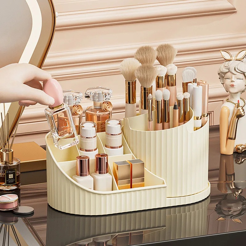 Organisateur de cosmétiques ro - Beauty Kiss Makeup avis et prix