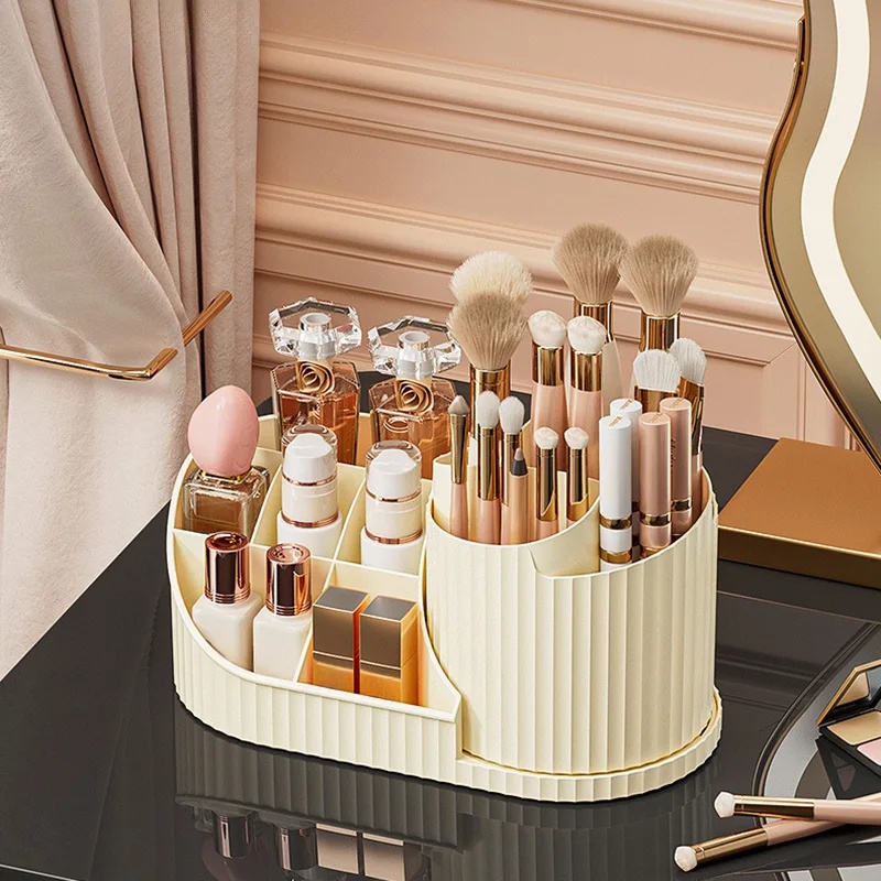 Organisateur de cosmétiques ro - Beauty Kiss Makeup avis et prix