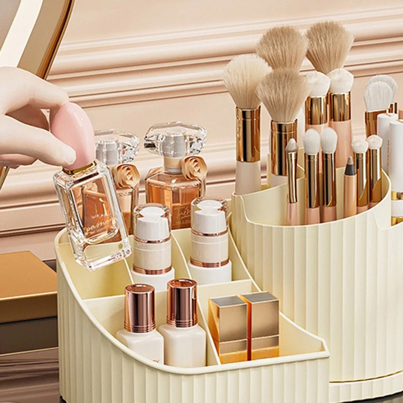Organisateur de cosmétiques ro - Beauty Kiss Makeup avis et prix
