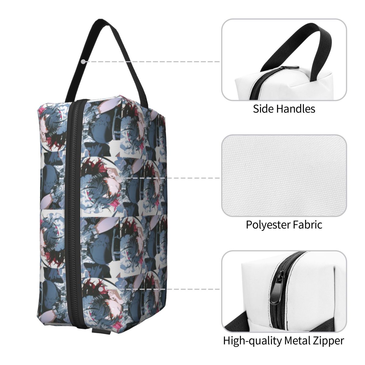 Trousse de Maquillage Zenless  - Beauty Makeup Games Free avis et prix