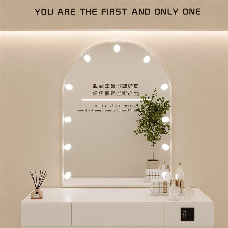 coiffeuse, miroir de maquillag - Beauty Makeup Bridal avis et prix