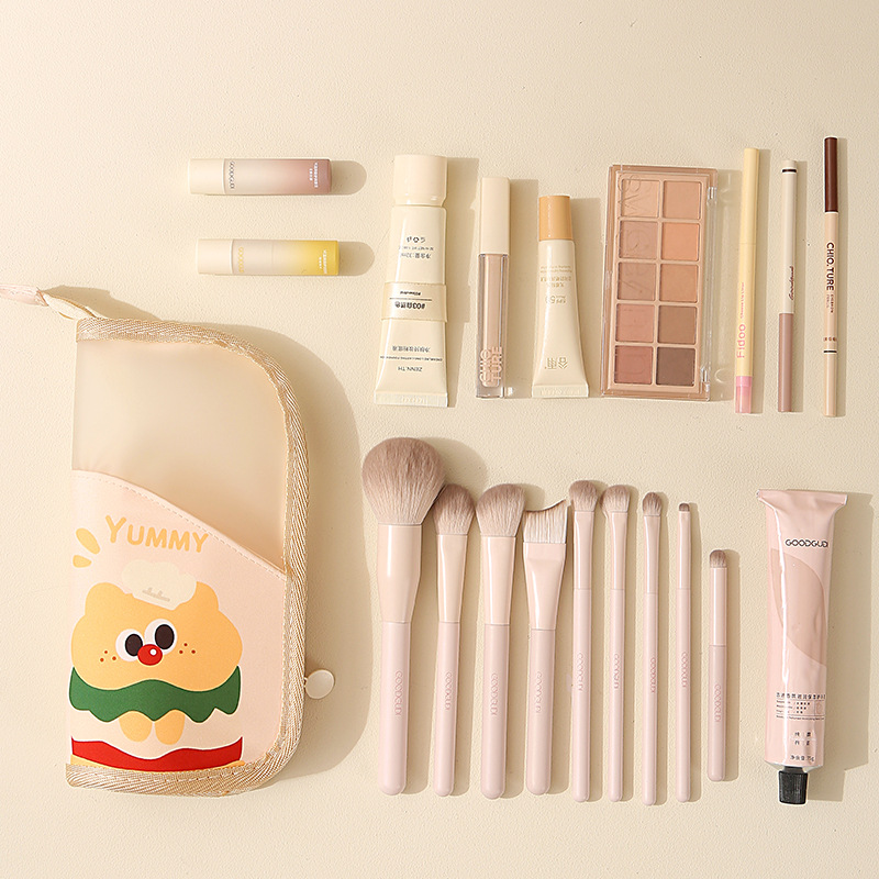 Sac de rangement portable pour - Beauty Kiss Makeup avis et prix