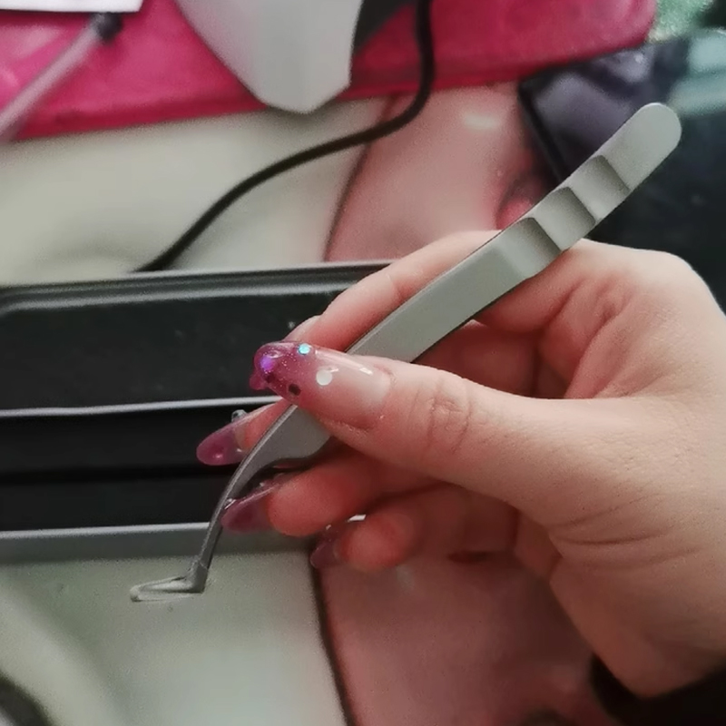 Pince à épiler professionnelle - Beauty Makeup Tips avis et prix