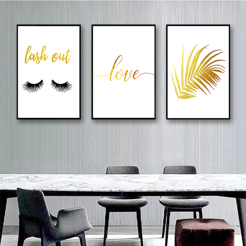 Affiches et imprimés de maquil - Beauty Of Makeup Quotes avis et prix