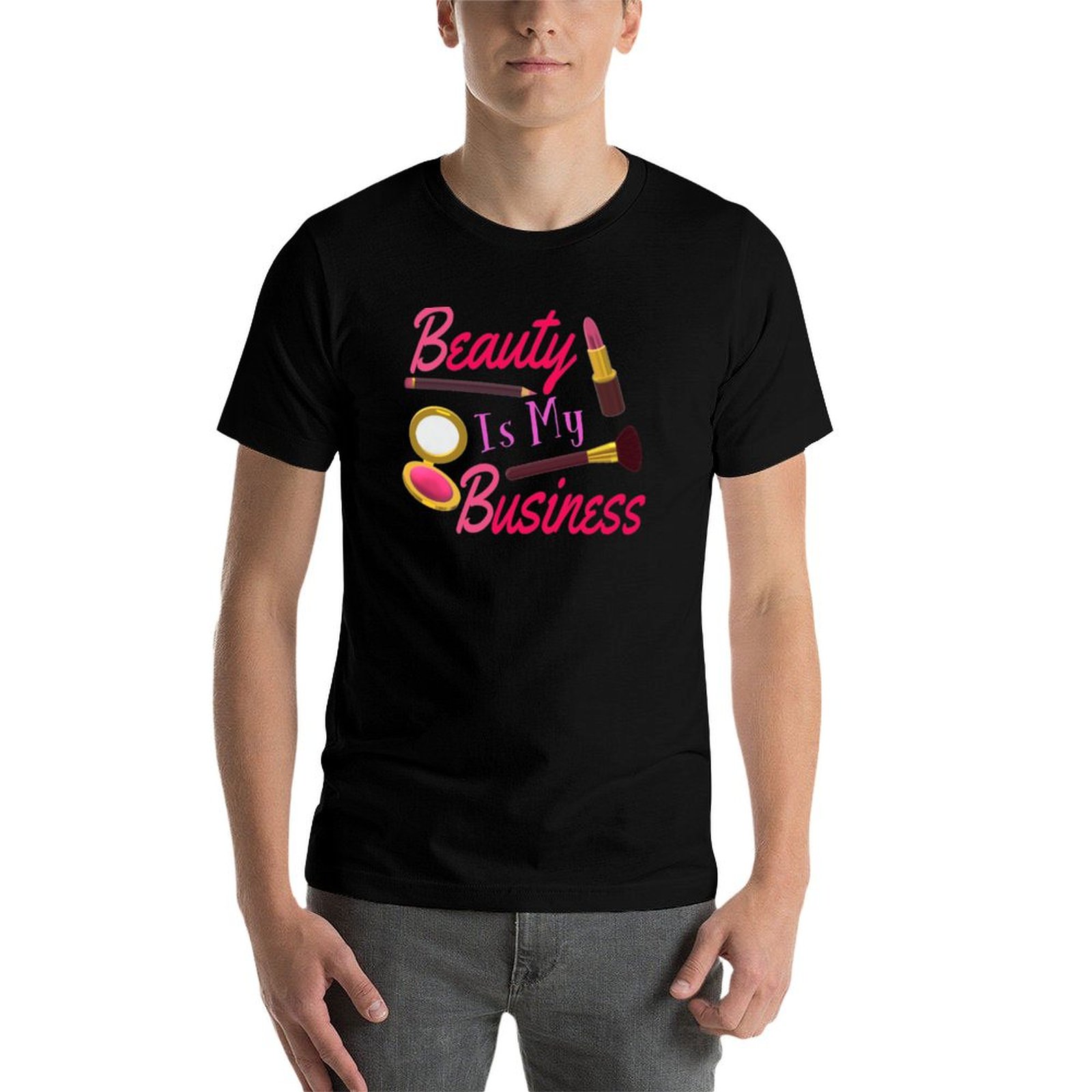 La beauté est mon affaire - Ci - Beauty Of Makeup Quotes avis et prix