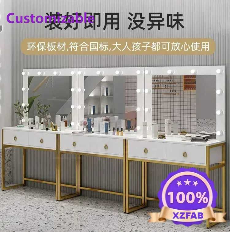 Table de maquillage intégrée a - Beauty Makeup Bridal avis et prix