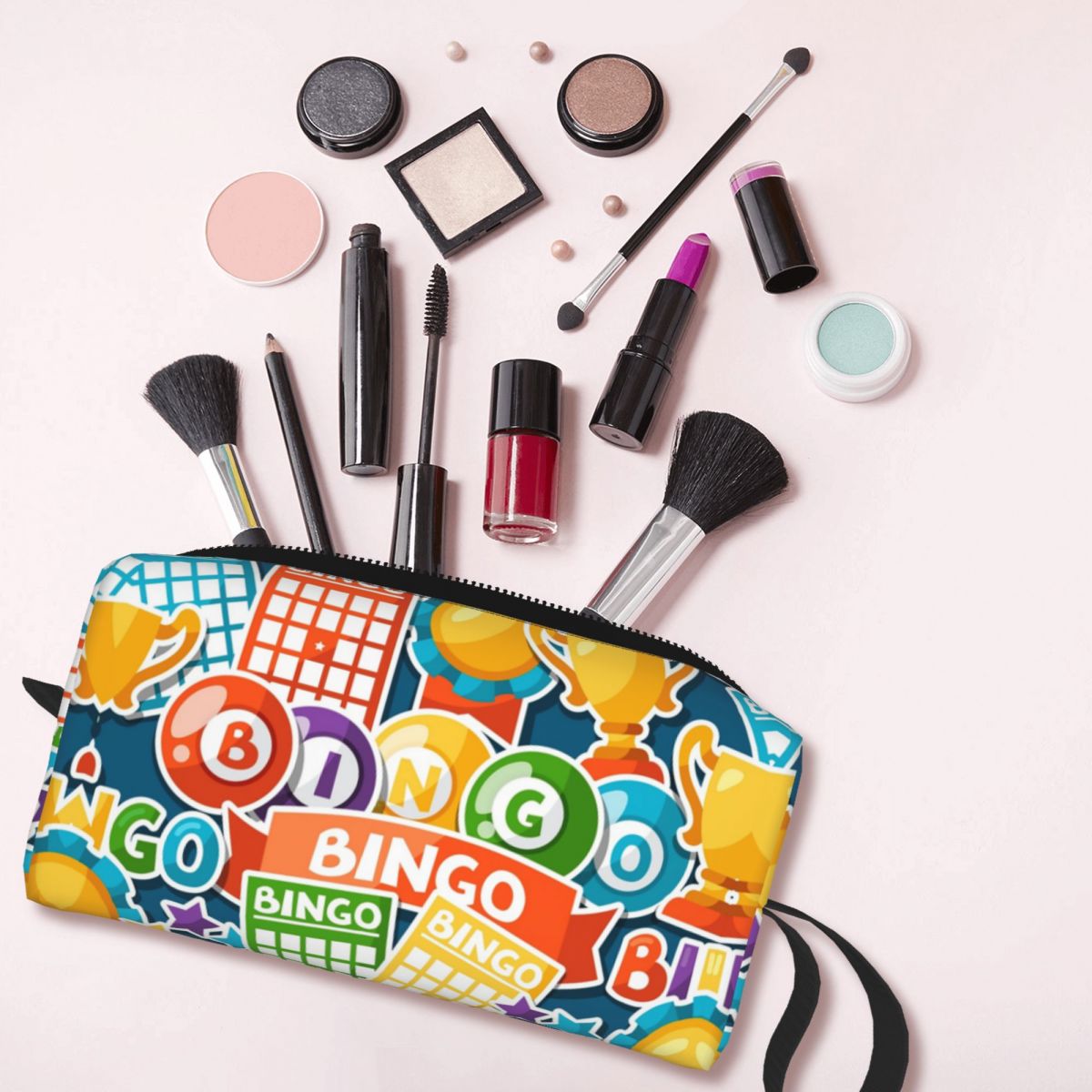 Trousse de toilette de jeu de  - Beauty Makeup Games Free avis et prix