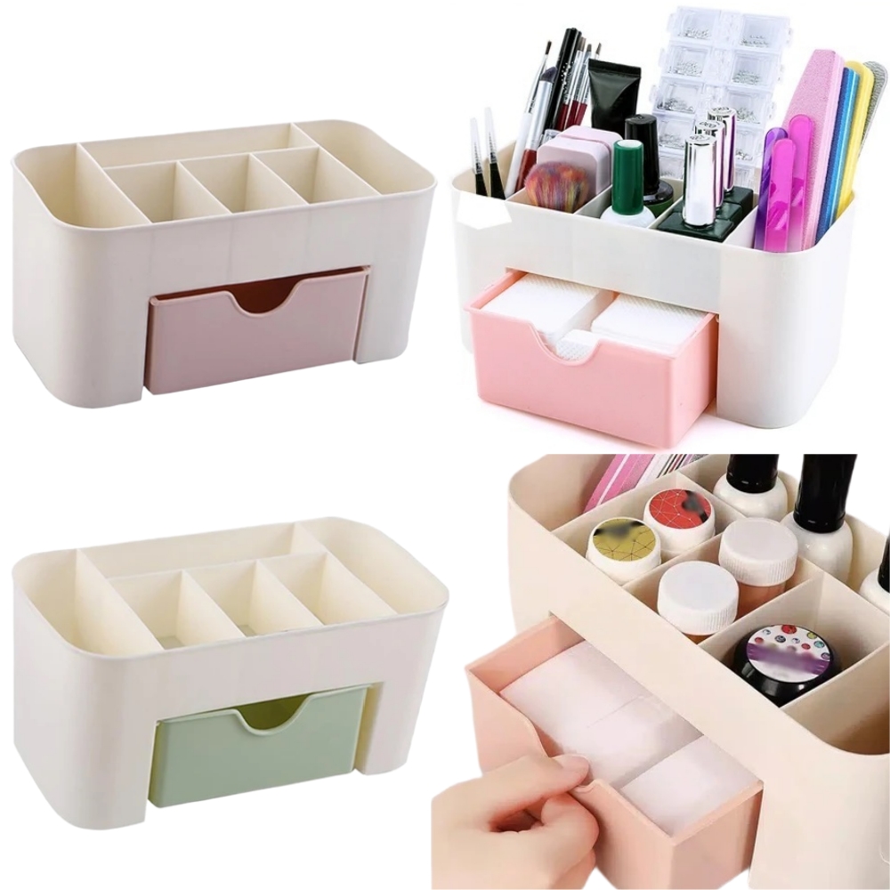 Organisateur de Nail Art, tiro - Beauty Kiss Makeup avis et prix