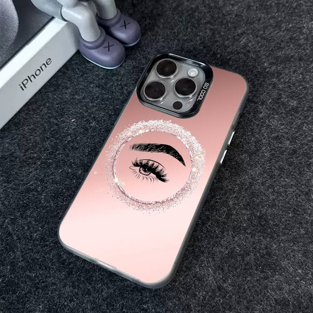 Coque de téléphone antichoc po - Beauty Of Makeup Quotes avis et prix