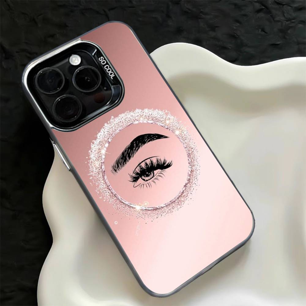 Coque de téléphone antichoc po - Beauty Of Makeup Quotes avis et prix