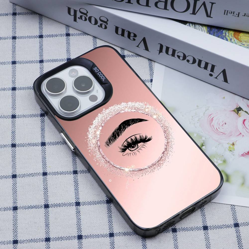 Coque de téléphone antichoc po - Beauty Of Makeup Quotes avis et prix