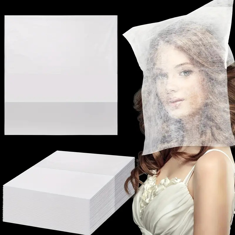 Nouvelles capuches de protecti - Beauty Makeup Bridal avis et prix