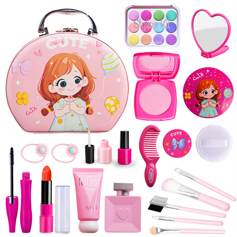 Rose Simulation fille beauté j - Beauty Makeup Games Free avis et prix