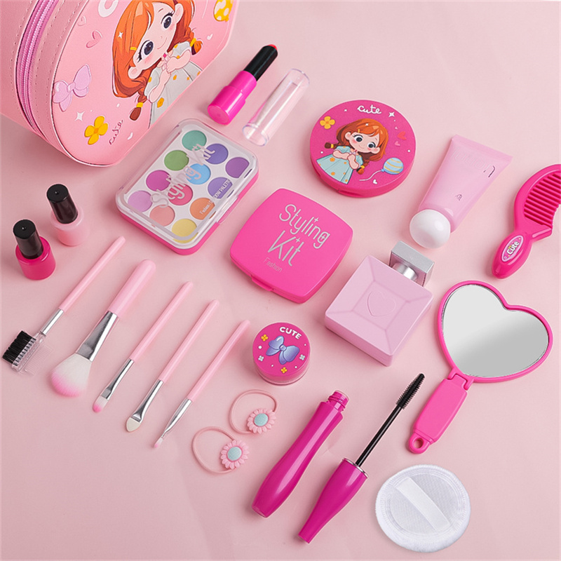 Rose Simulation fille beauté j - Beauty Makeup Games Free avis et prix