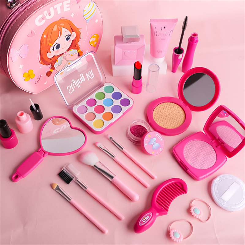 Rose Simulation fille beauté j - Beauty Makeup Games Free avis et prix