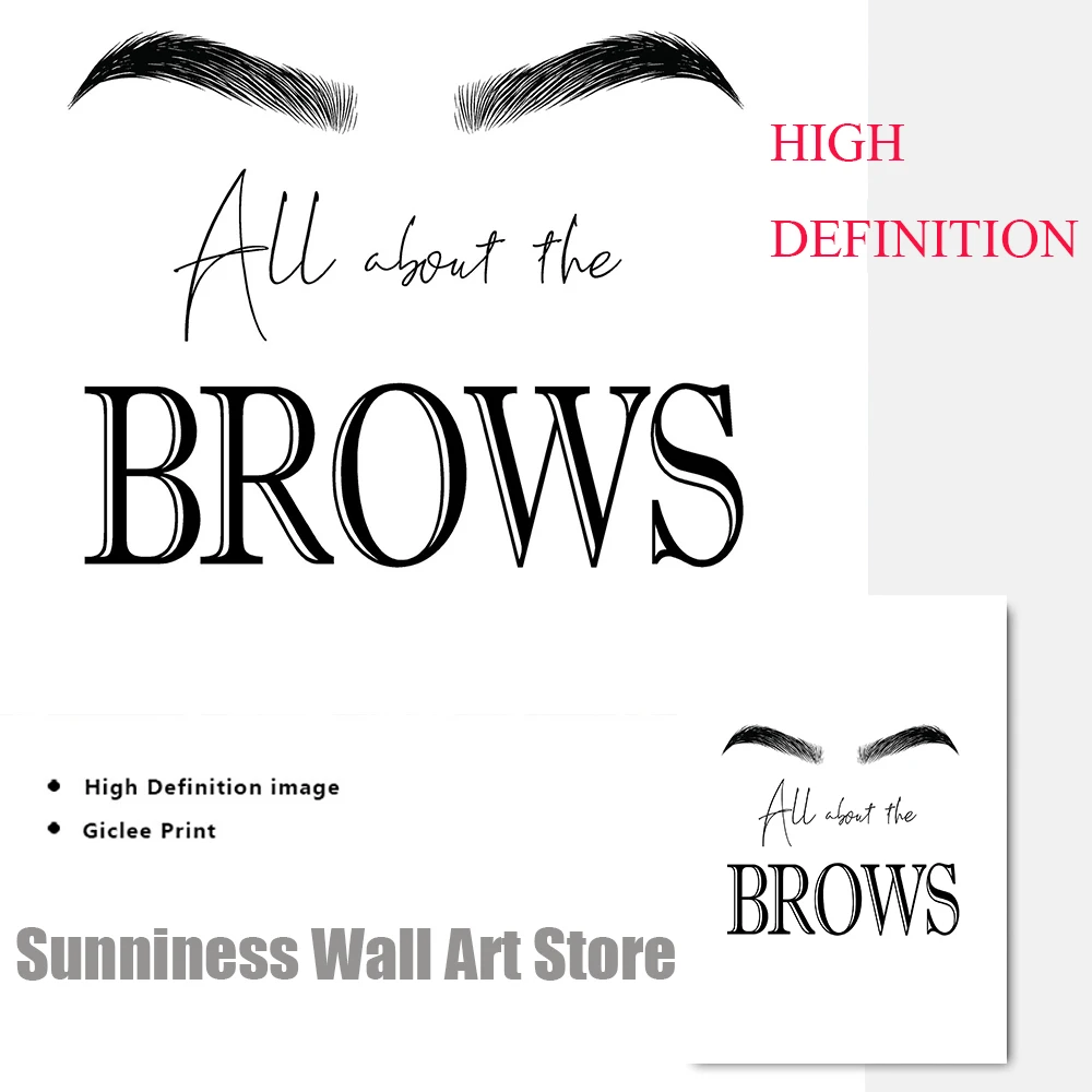 EyebloggEyelashes Citation Wal - Beauty Of Makeup Quotes avis et prix