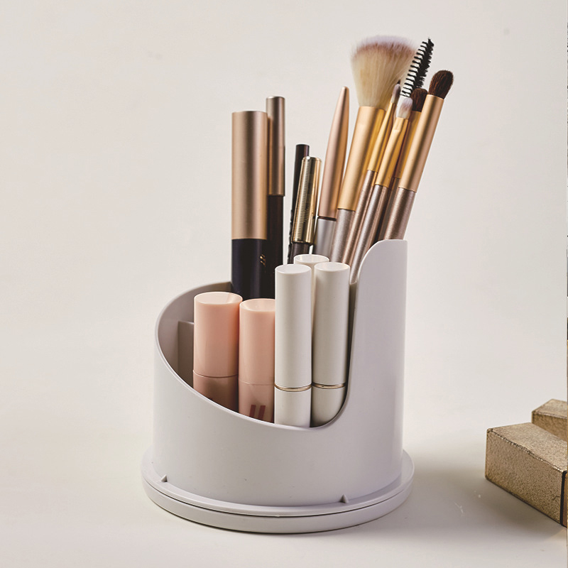 360 °   Porte-brosse de maquil - Beauty Kiss Makeup avis et prix