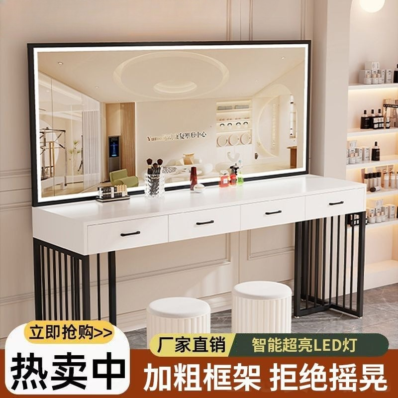 Table de maquillage moderne av - Beauty Makeup Bridal avis et prix