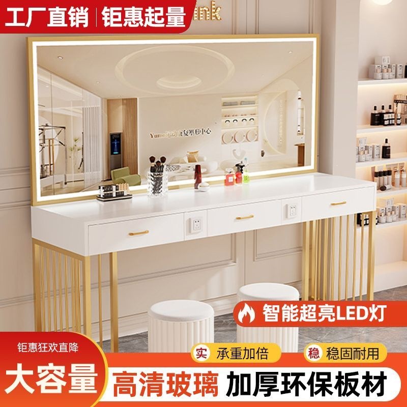 Table de maquillage moderne av - Beauty Makeup Bridal avis et prix