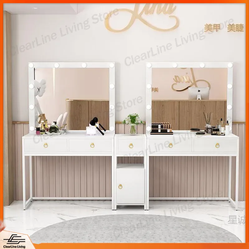 Table de maquillage profession - Beauty Makeup Bridal avis et prix