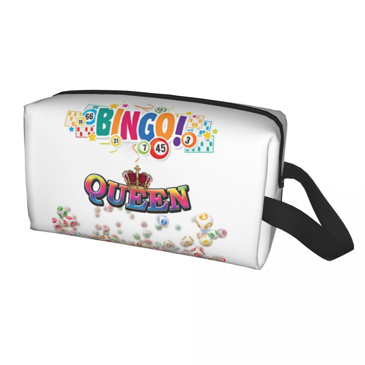 Sac à cosmétiques de voyage pe - Beauty Makeup Games Free avis et prix