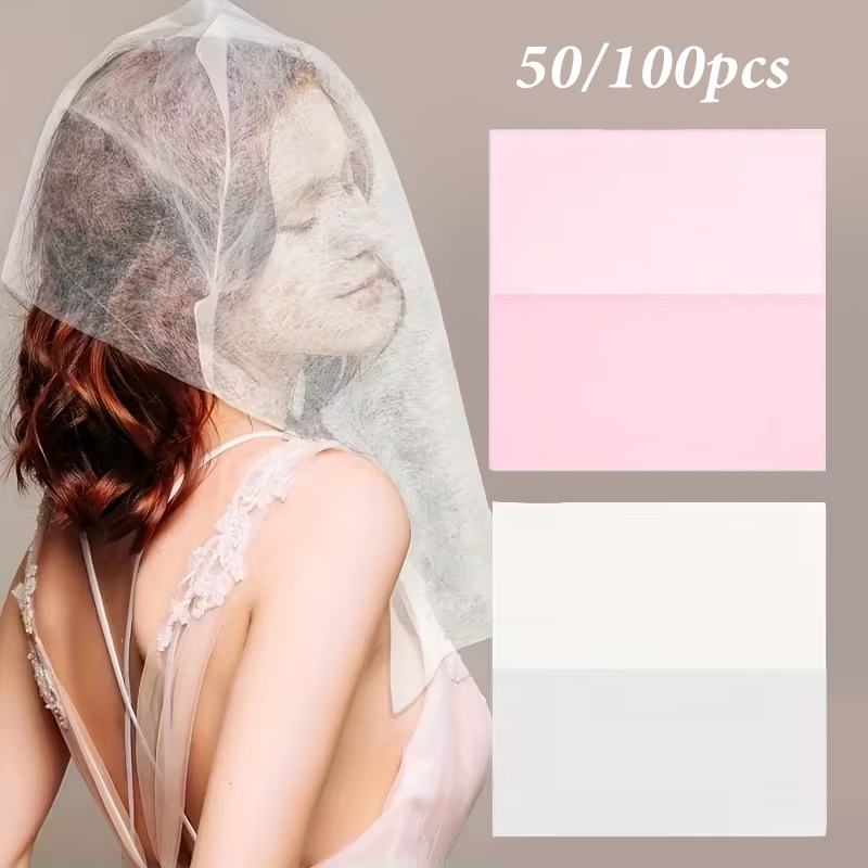 Capots de protection de maquil - Beauty Makeup Bridal avis et prix